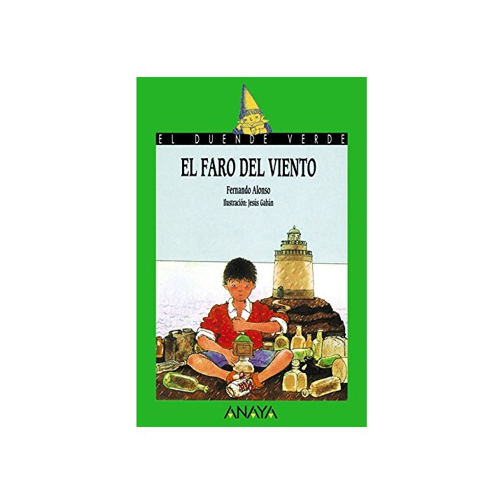 El Faro Del Viento/The Lighthouse